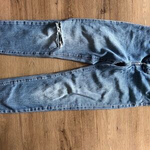 Levi Jeans Women